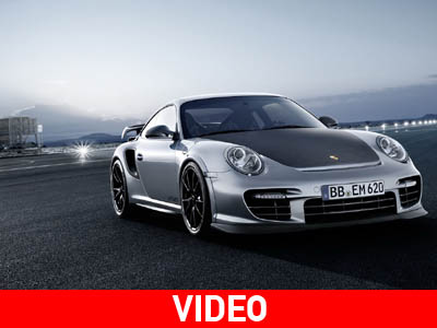 Ξεπούλησε… η συλλεκτική Porsche GT2 RS των 620 ίππων